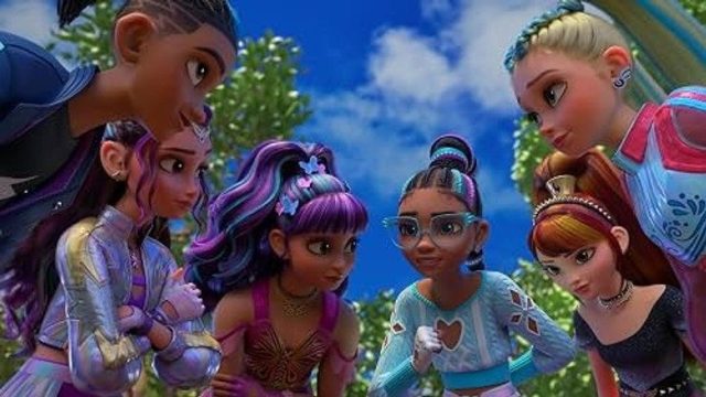 Academia Unicornio S06E04