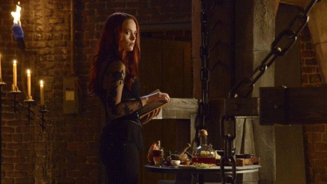 Sleepy Hollow S02E12