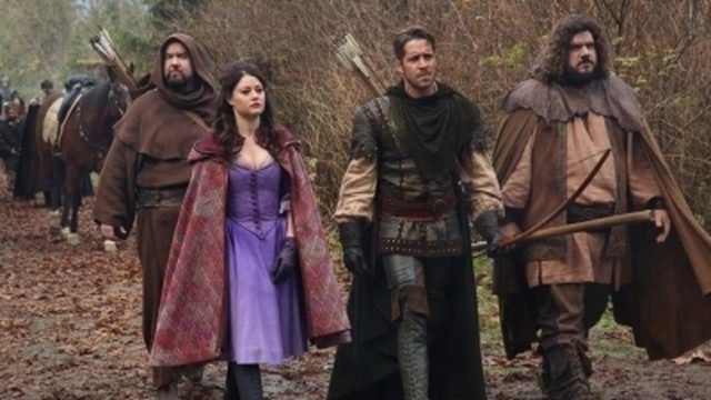 Érase una vez S03E13