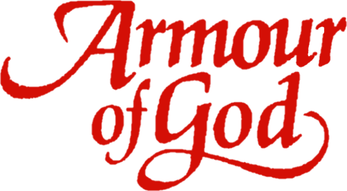 La armadura de Dios