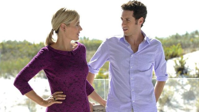 Royal Pains S03E16