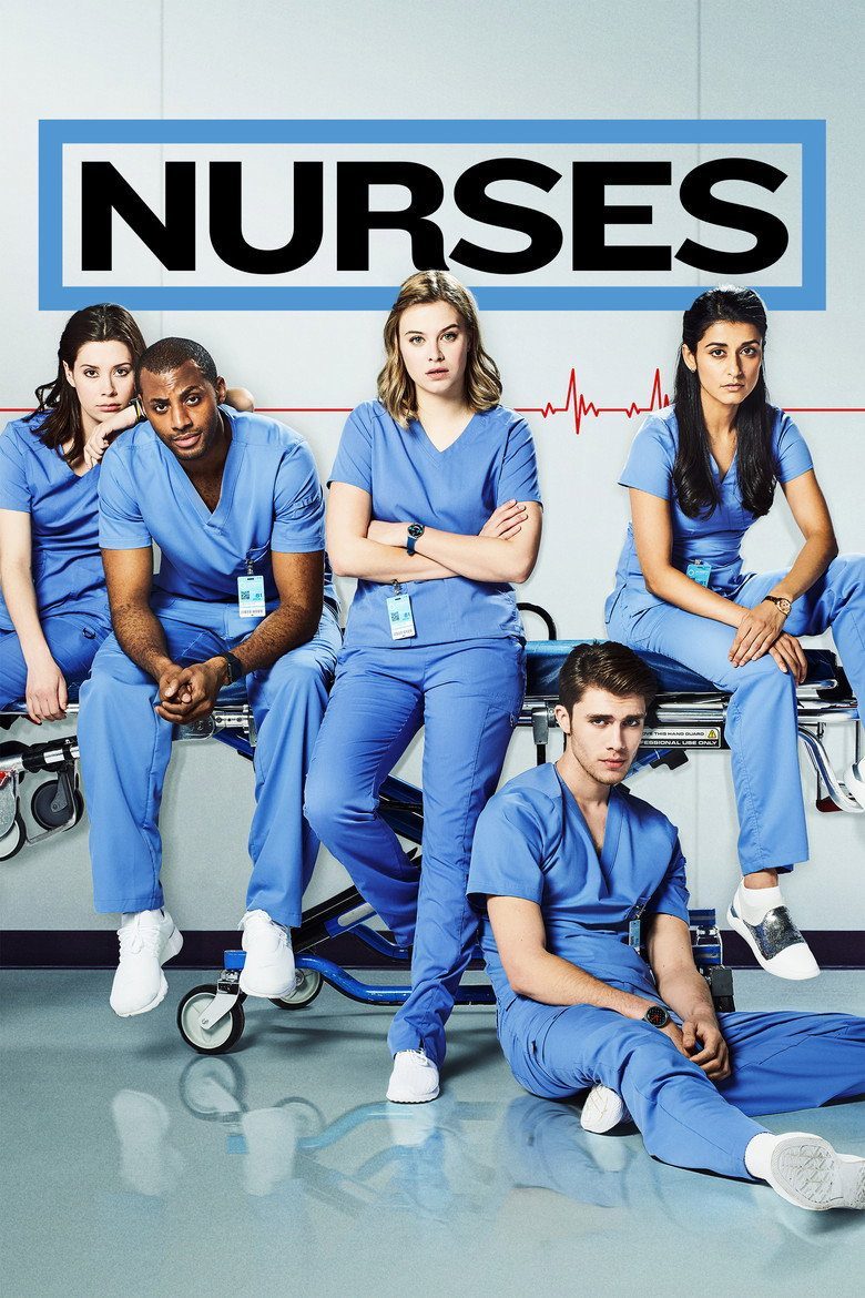 Nurses Temporada 1