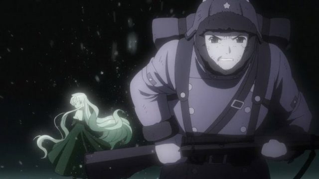 Gosick S01E24