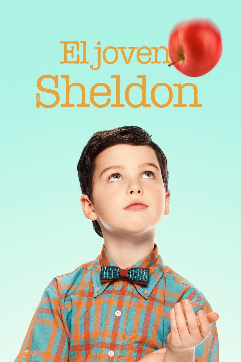 El Joven Sheldon Temporada 2