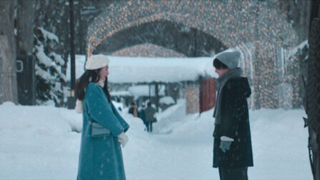 El primer amor S01E02
