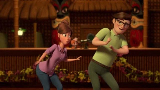 The Boss Baby: Back in Business S01E03