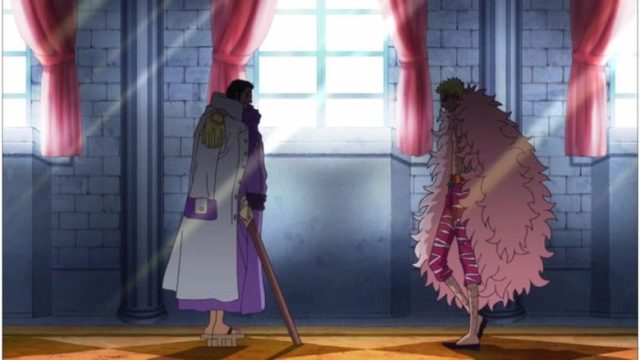 One Piece S16E667
