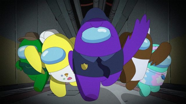 Among Us S01E04