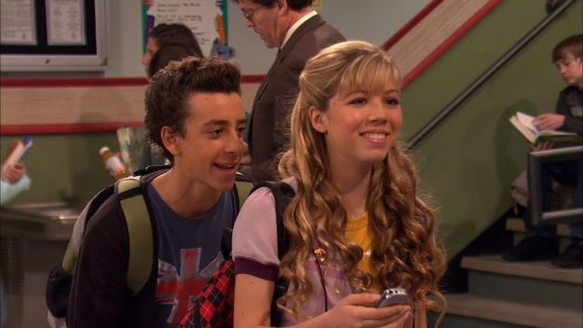 iCarly S01E15