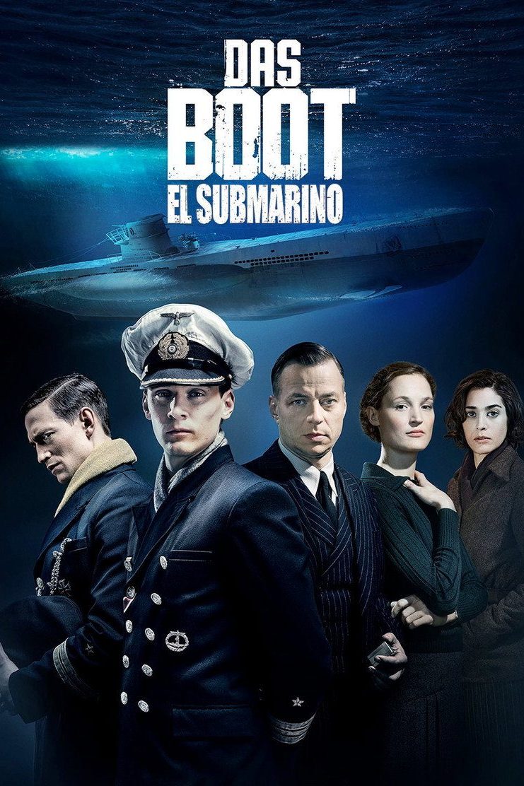 Das Boot Temporada 2