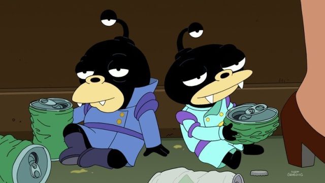 Futurama S07E23