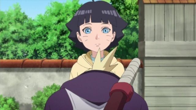 Boruto: Naruto Next Generations S01E33