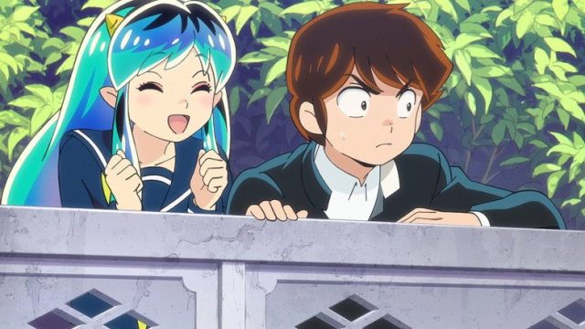 Urusei Yatsura S01E13