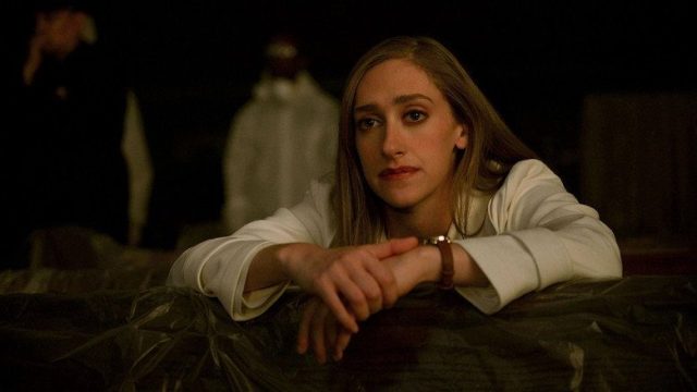 Grotesquerie S01E10