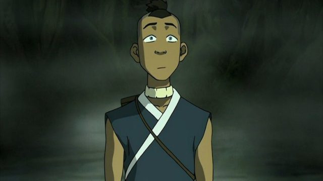 Avatar: La leyenda de Aang S02E04