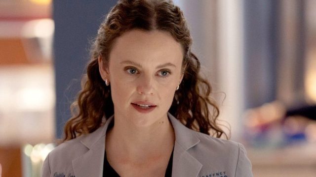 Chicago Med S10E12