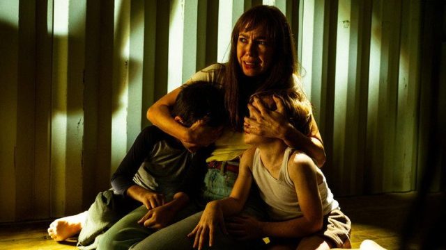 Dexter: Pecado Original S01E08