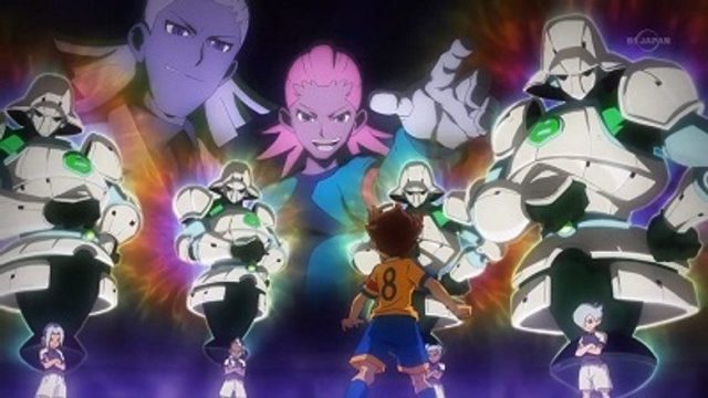 Súper Once S02E42