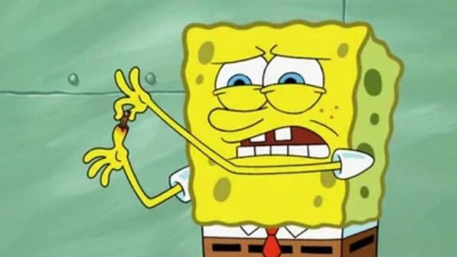 Bob Esponja S06E09