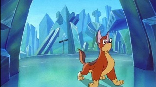 Animaniacs S03E18