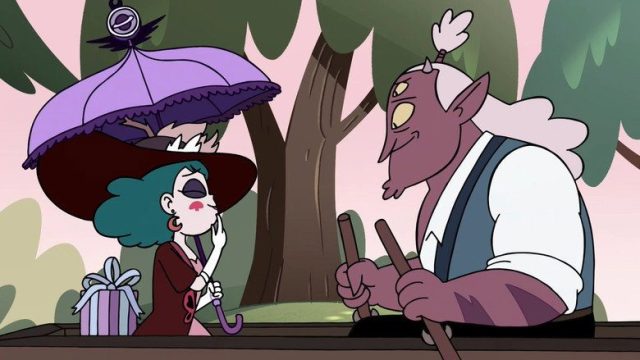 Star vs las fuerzas del mal S04E23