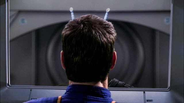 Viaje a las estrellas: Enterprise S03E13