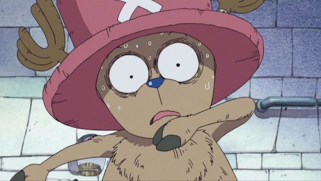 One Piece S03E84