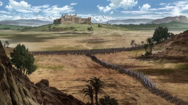 Arslan Senki S01E15