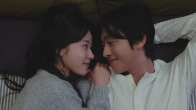 Un amor que no se agota S01E12