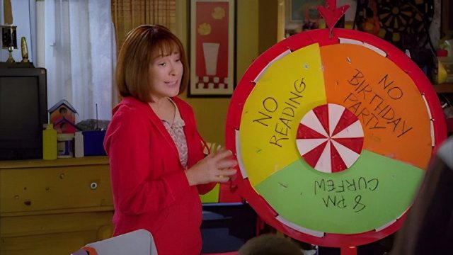 The Middle S04E17