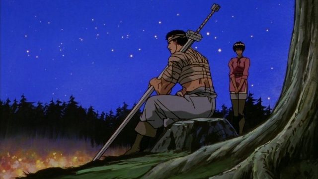 Berserk S01E14