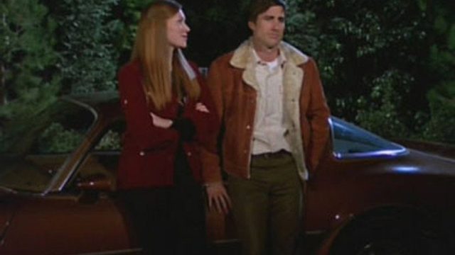 El Show de los 70's S04E16
