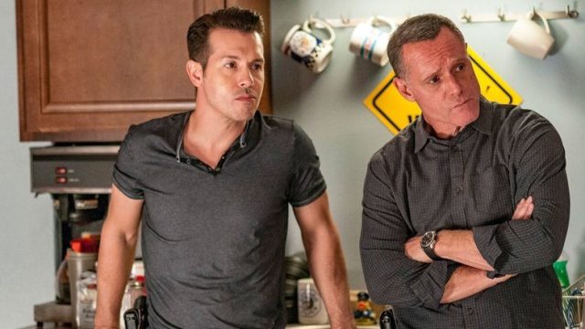 Policías de Chicago S04E06