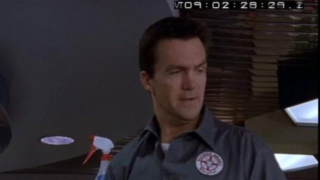 Scrubs S00E05