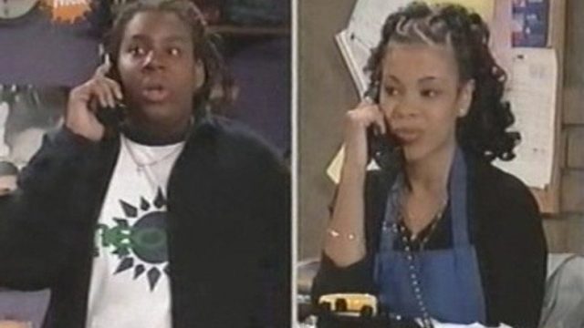Kenan y Kel S04E05