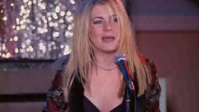 Sabrina, la bruja adolescente S02E18