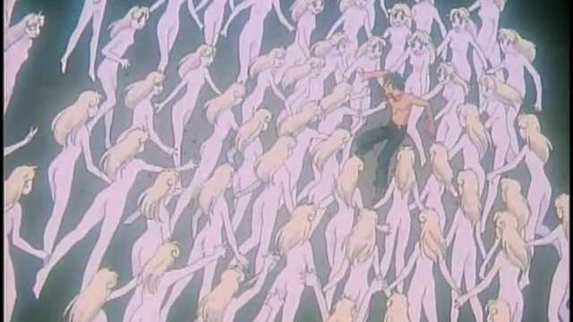 魔術士オーフェン S02E01