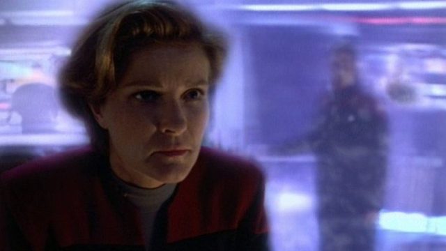 Star Trek: Voyager S04E08