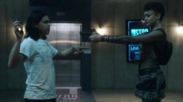 Flash S00E03