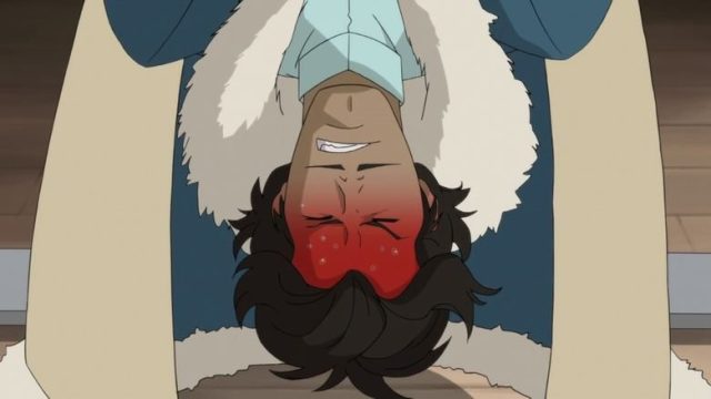 Avatar: La Leyenda de Korra S02E05