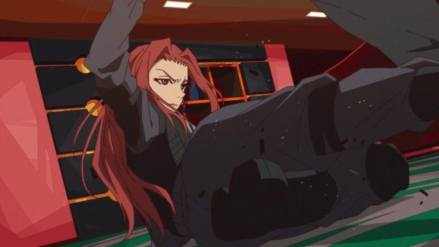 El gran farsante S01E22