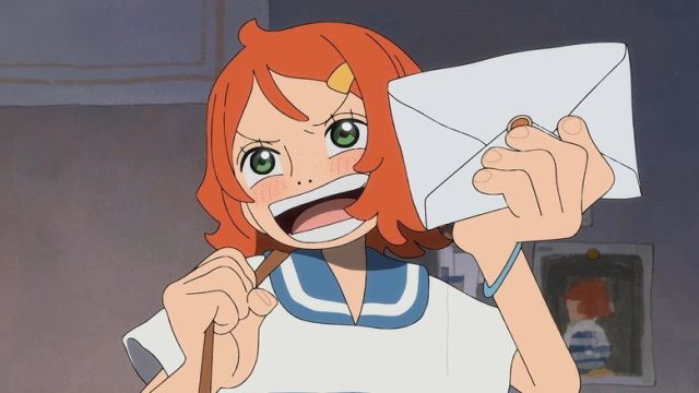 One Piece S00E33