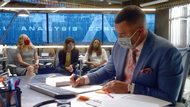 Bull S05E01