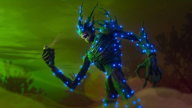 Stranger Things: Relatos del 85 S02E07