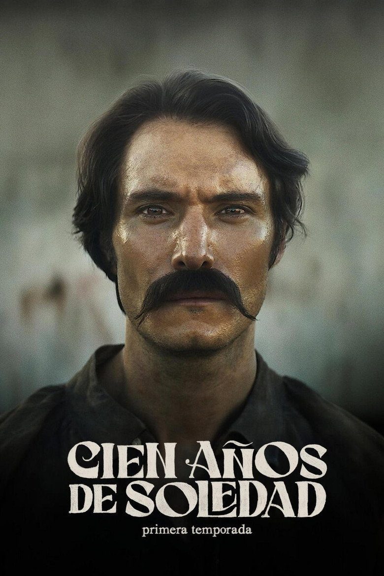Cien años de soledad Temporada 1
