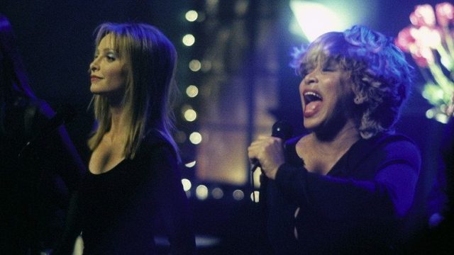 Ally McBeal S03E14