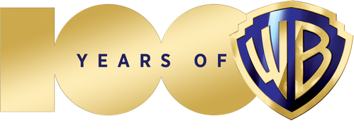 100 Años de Warner Bros.