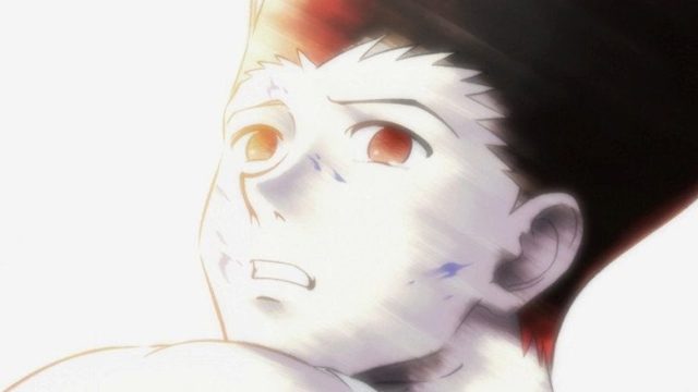 Hunter × Hunter S02E131