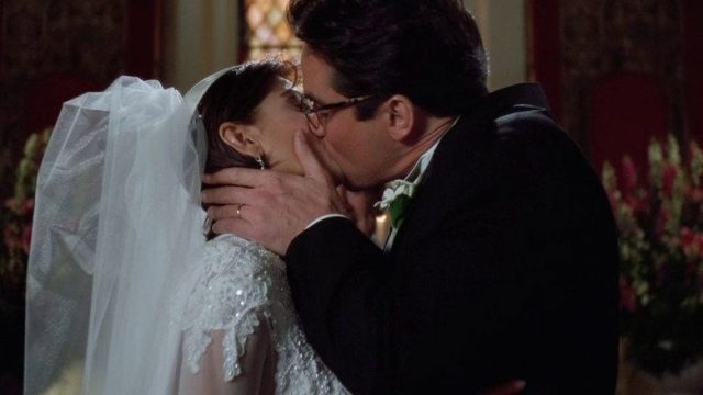 Lois & Clark: Las nuevas aventuras de Superman S03E15