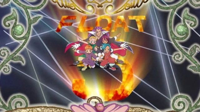 Magical DoReMi S04E45